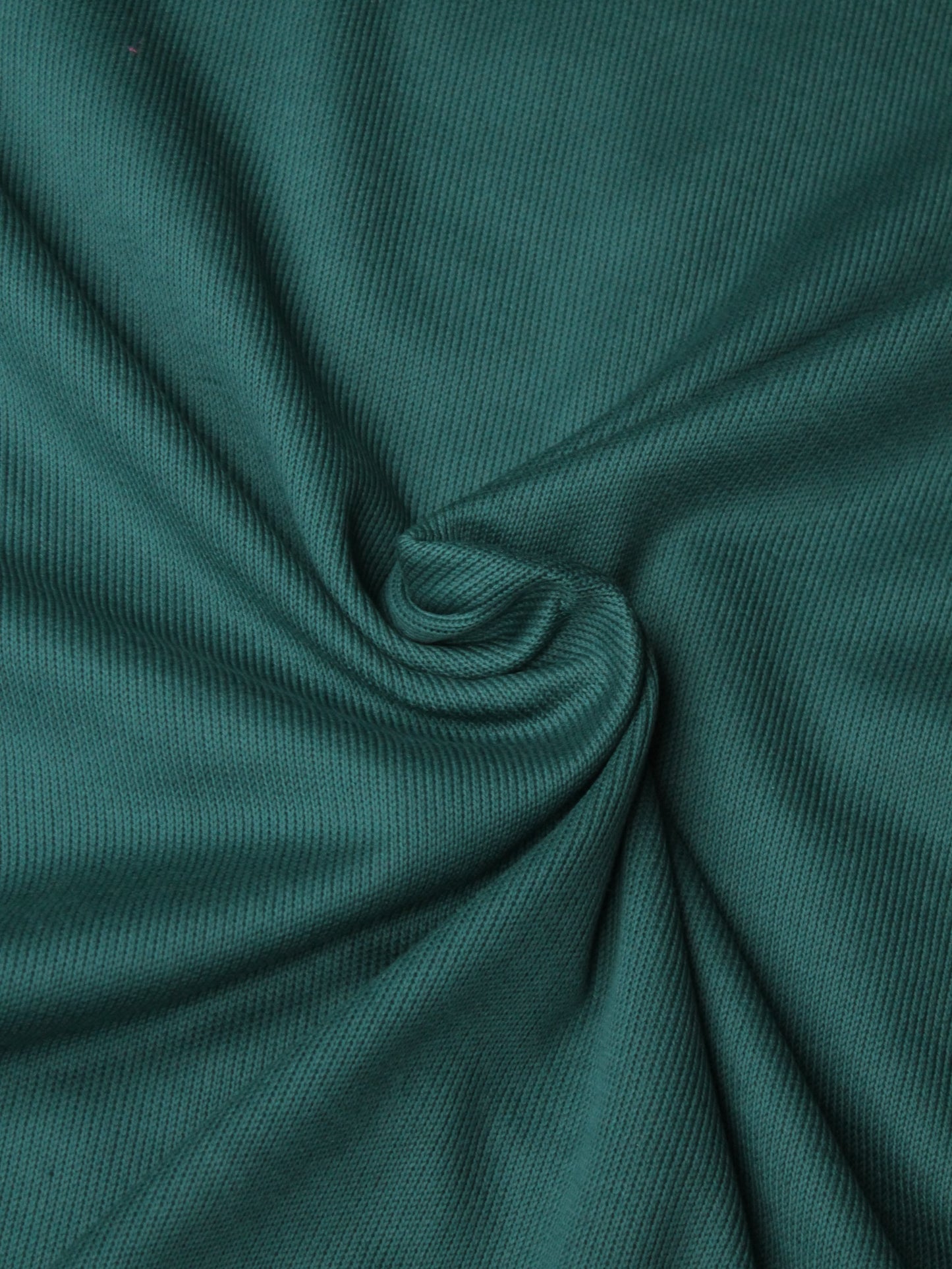 "Große Mädchen" Strickmantel