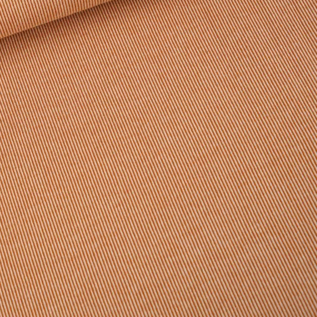Pumphose für Babys - Rippenmuster