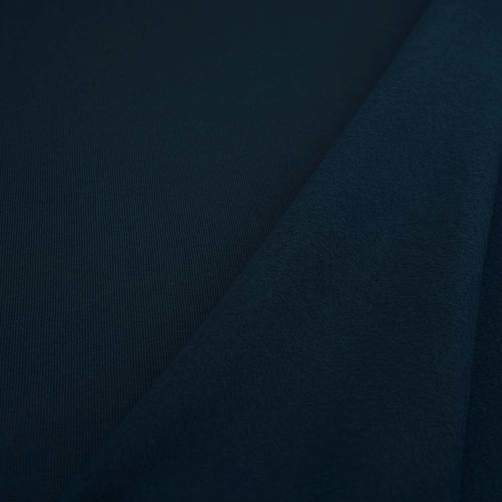 Overall für Babys aus Kuschelsweat