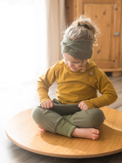 Capsule Wardrobe für Kinder: Einfache Tipps für eine durchdachte und vielseitige Garderobe