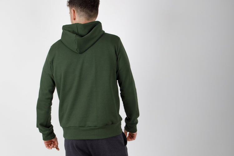 Handgemachte Hoodies Pullover für Herren kaufen