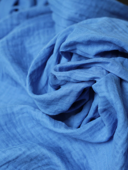 Biomusselin blau