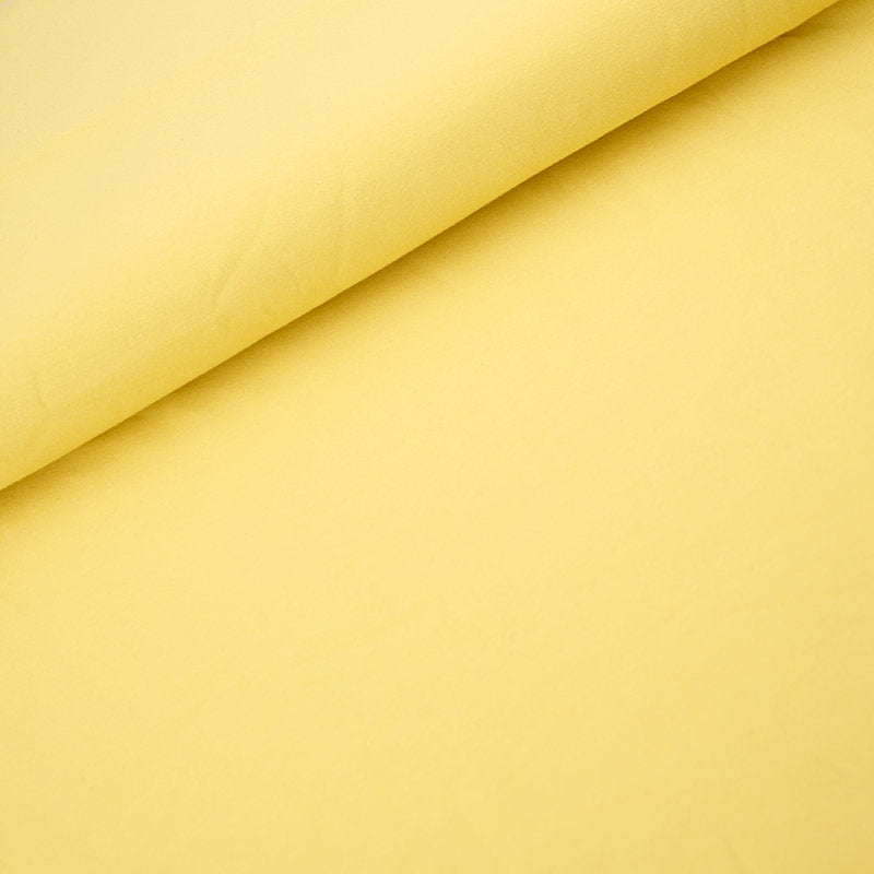 pastell gelb Biosweat