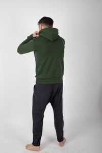 "Große Jungs" Kuschelhoodie